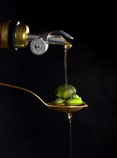 30A Olive Oil