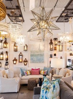 Lighting Etc.