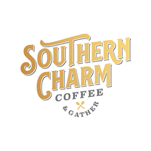 Southern Charm Coffee and Gather