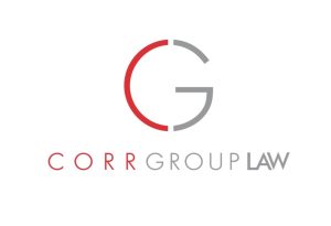 CORR GROUP LAW