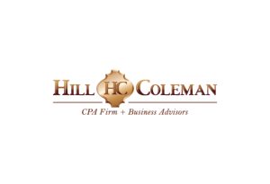 HILL COLEMAN CPA FIRM + BUSINESS ADVISORS