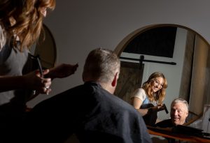 ROLLAND’S BEAUTY BAR