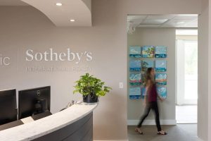 SCENIC SOTHEBY’S INTERNATIONAL REALTY