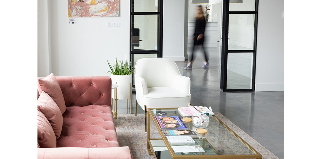 BLUSH BEAUTY LOUNGE Directory 30Avenue