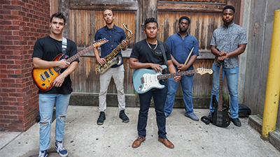 Live Music with 12Eleven @ 30Avenue | Florida | United States