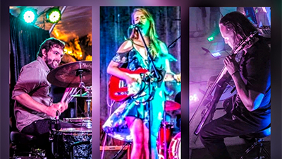 Live Music with Melissa Joiner Trio @ 30Avenue | Florida | United States