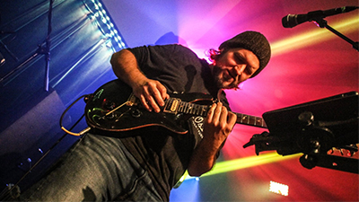 Live Music with The Scott Rockwood Trio @ 30Avenue | Florida | United States
