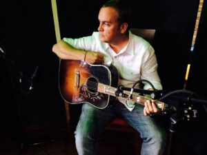 Live Music With the Bo Adams Trio