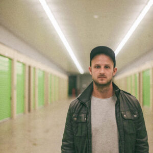 Live Music with Daniel Pratt