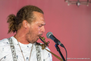 Live Music with Christian Maez
