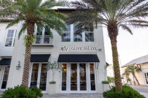 30A Olive Oil Anniversary
