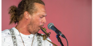 Live Music with Christian Mayes