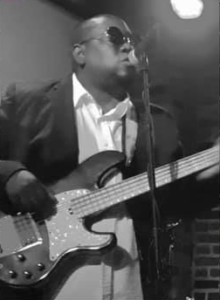 Live Music with Benghazi Gresham @ 30Avenue