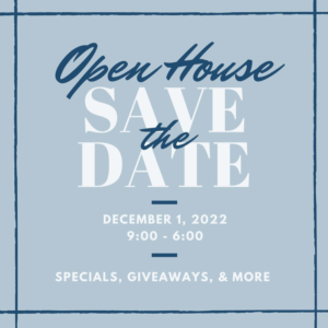30A Medical Spa Open House