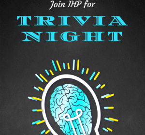 Trivia Night @ Idyll Hound Proper
