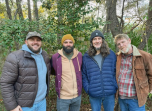 Live Music with the Sunshine Wranglers