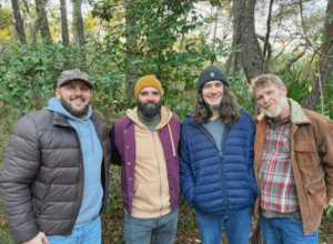 live music with the Sunshine Wranglers