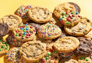 GREAT AMERICAN COOKIES