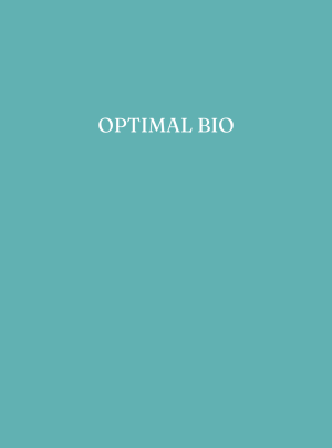 Optimal Bio
