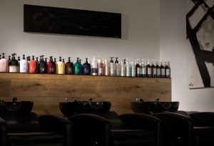 ROLLAND’S BEAUTY BAR